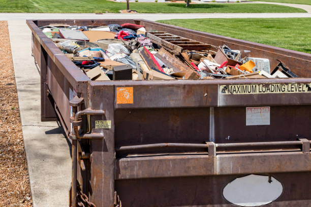 Best Hot Tub Removal  in Mount Olive, MS